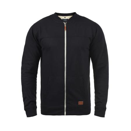 Blend BLEND Sweatvest Arco zwart