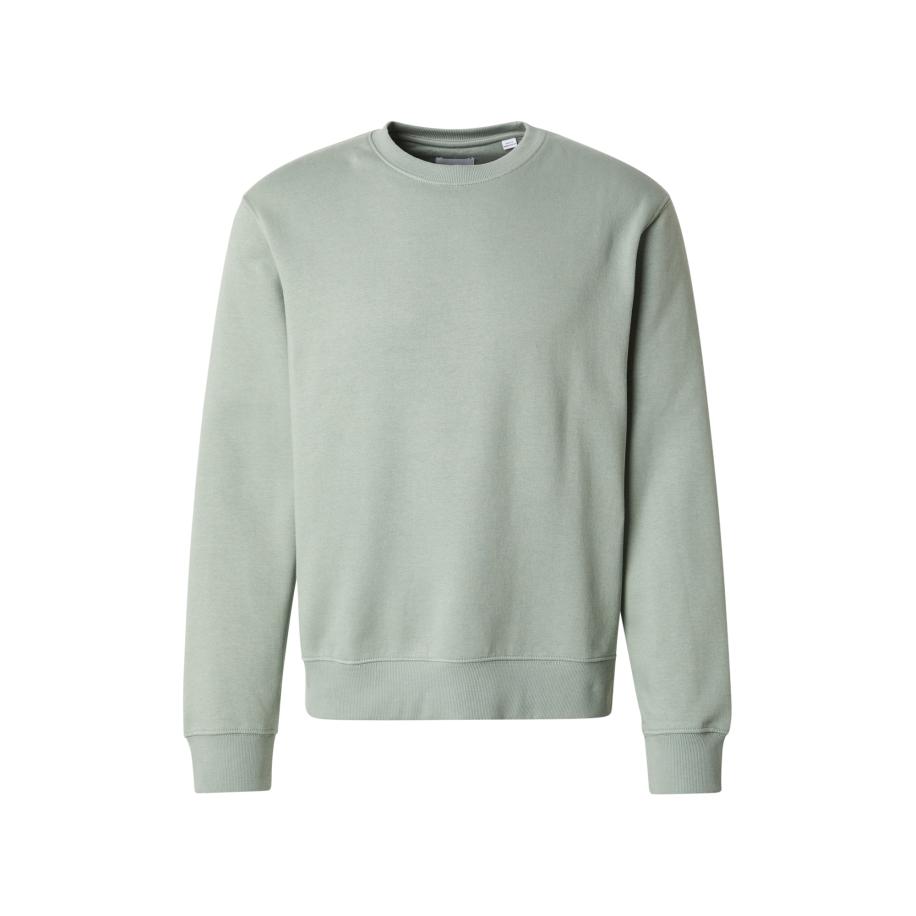 Jack & Jones JACK & JONES Sweatshirt JJEStar pastelgroen -