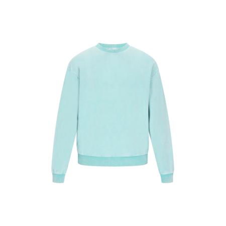 MO MO Sweatshirt turquoise