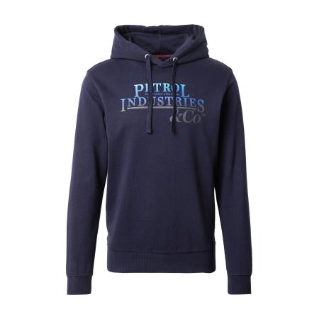 Petrol Industries Petrol Industries Sweatshirt Superior navy / azuur / aqua / antraciet