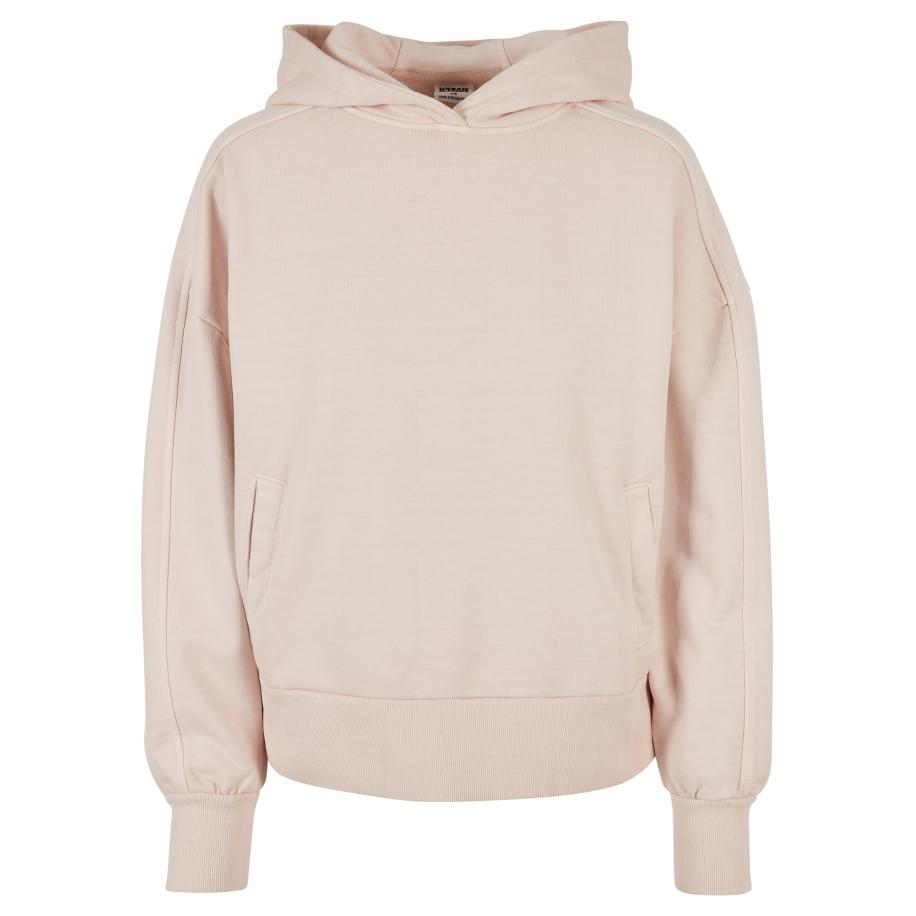 Urban Classics Urban Classics Sweatshirt pink -