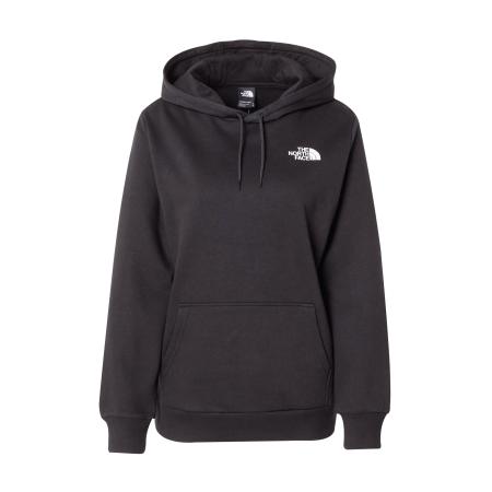 The North Face THE NORTH FACE Sweatshirt Simple Dome zwart / wit
