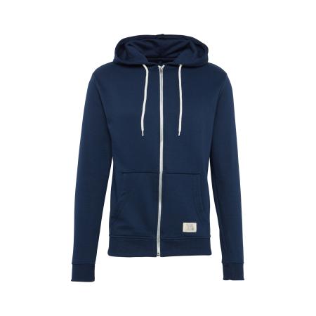 Blend BLEND Sweatshirt navy / wit