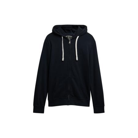 Superdry Sweatvest Essential marine