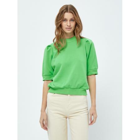 Minus minus Sweatshirt Mika groen