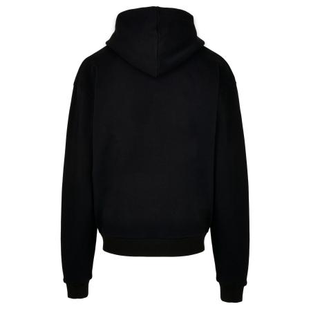 F4NT4STIC F4NT4STIC Sweatshirt geel / zwart
