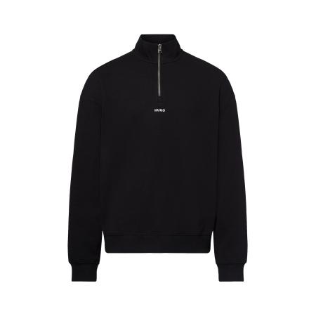 Hugo Boss HUGO Sweatshirt Durty244 zwart