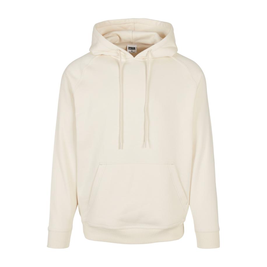 Urban Classics Urban Classics Sweatshirt Blank crème -