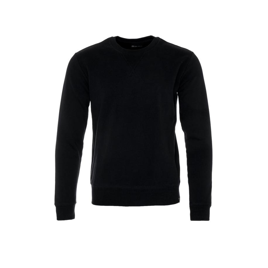 Big Star BIG STAR Sweatshirt MARLTONES zwart -