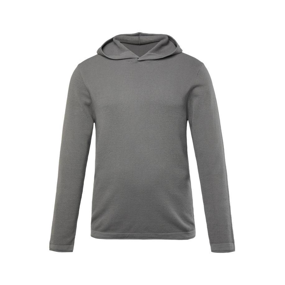 JP1880 JP1880 Trui grijs -