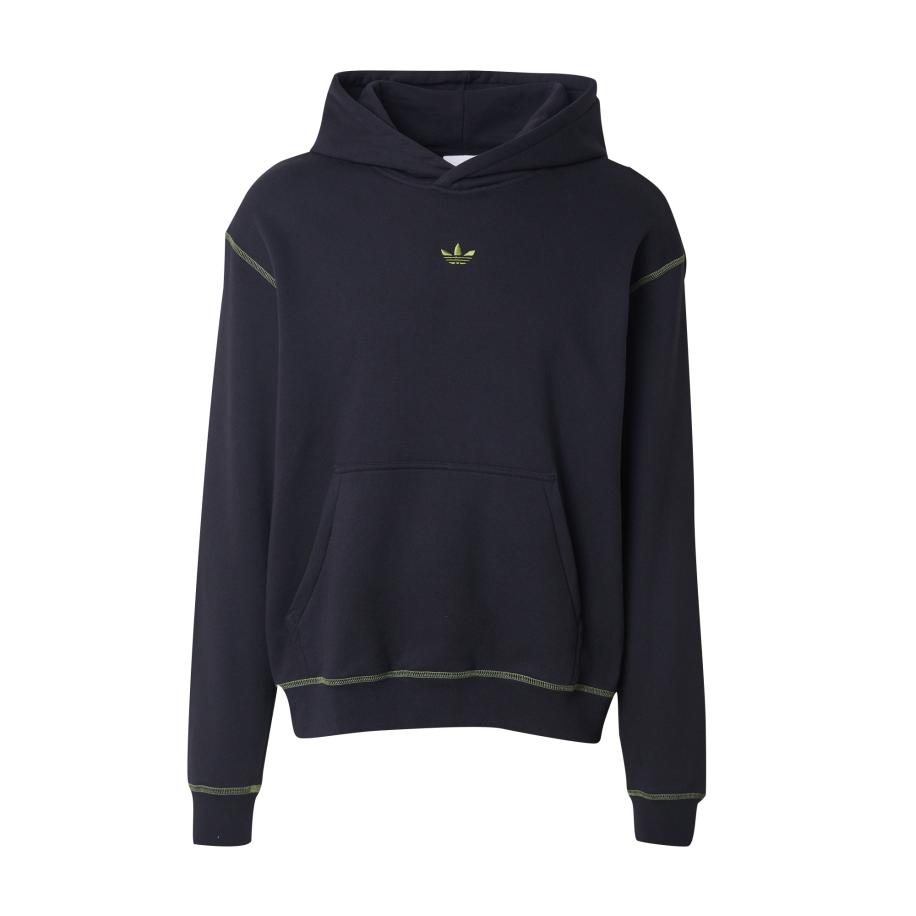 Adidas ADIDAS ORIGINALS Sweatshirt lichtgroen / zwart / wit -