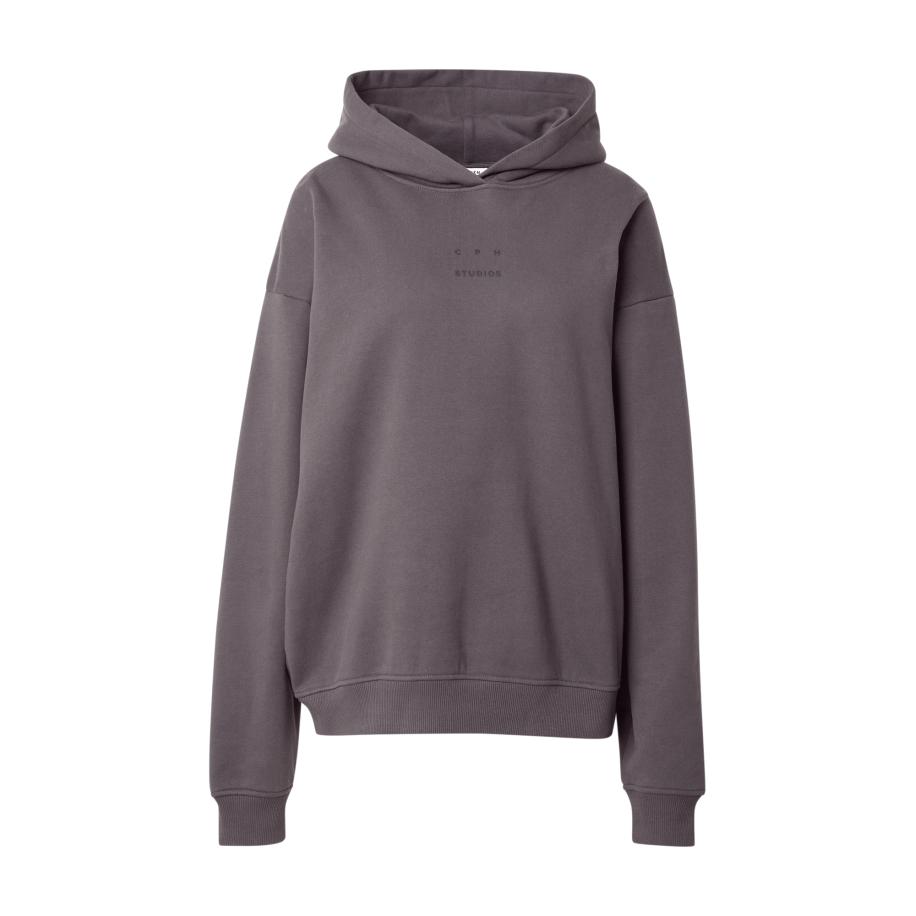 Copenhagen Studios Copenhagen Studios Sweatshirt zwart -