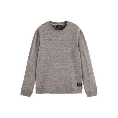 Scotch & Soda SCOTCH & SODA Sweatshirt greige