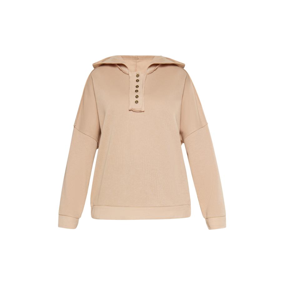 Usha usha FESTIVAL Sweatshirt beige -