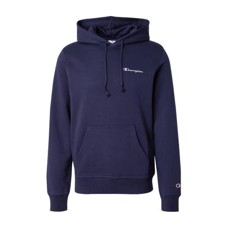 Champion Authentic Athletic Apparel Champion Authentic Athletic Apparel Sweatshirt navy / wit