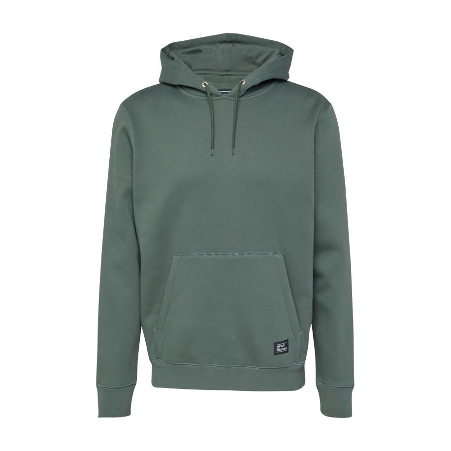 Vintage Industries Vintage Industries Sweatshirt basaltgrijs -