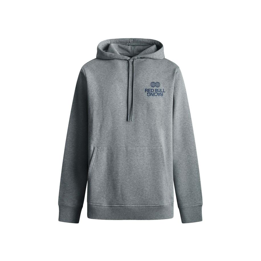 Red Bull Racing x Pepe Jeans Sweatshirt Red Bull Racing x Pepe Jeans grijs Grijs