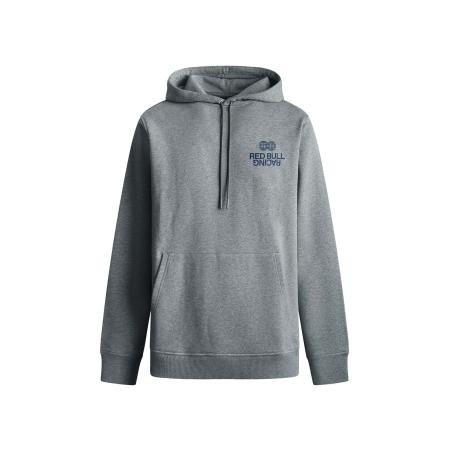 Red Bull Racing x Pepe Jeans Sweatshirt Red Bull Racing x Pepe Jeans grijs