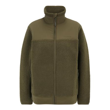 Kapten & Son Kapten & Son Sweatshirt kaki