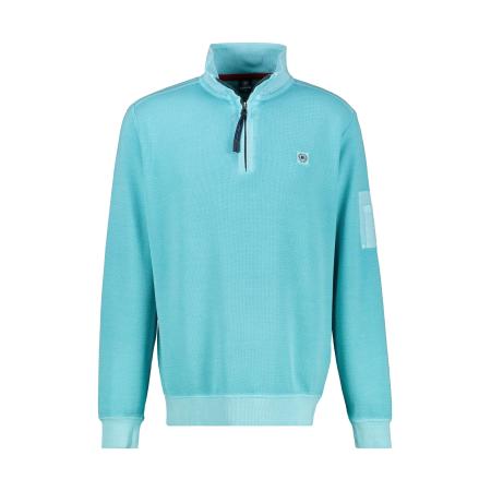 Lerros LERROS Sweatshirt blauw
