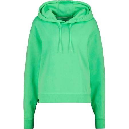 Alife and Kickin Sweatshirt ThaneeAK grasgroen