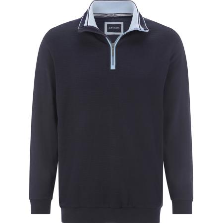 BABISTA BABISTA Sweatshirt Modoro donkerblauw