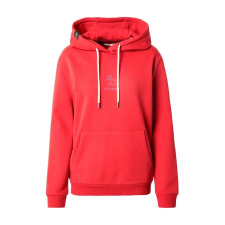 Key Largo Key Largo Sweatshirt sering / knalrood