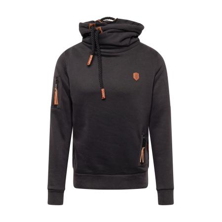 Naketano naketano Sweatshirt zwart