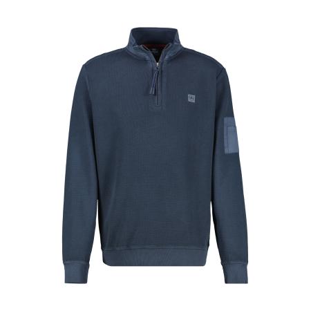 Lerros LERROS Sweatshirt navy