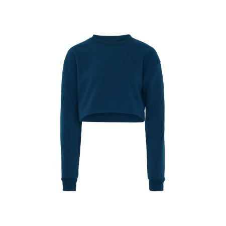 NALLY NALLY Sweatshirt navy