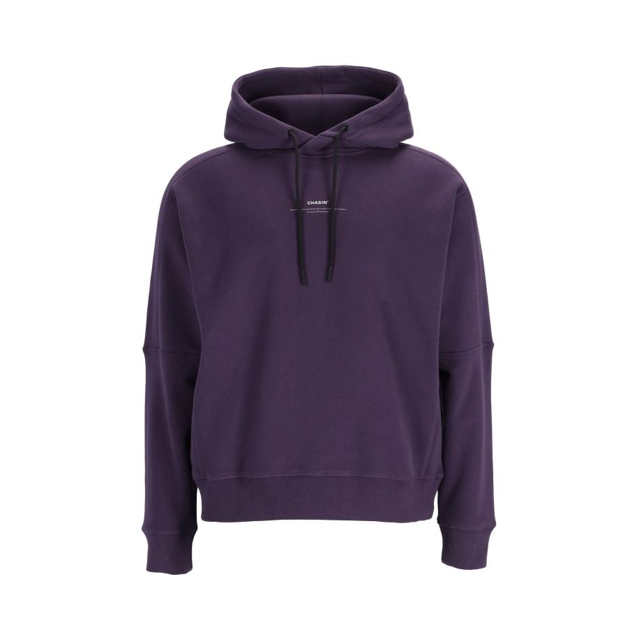 Chasin' CHASIN Sweatshirt Regent lila -