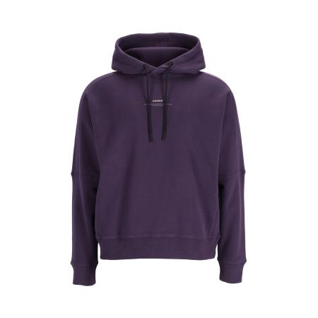 Chasin' CHASIN Sweatshirt Regent lila