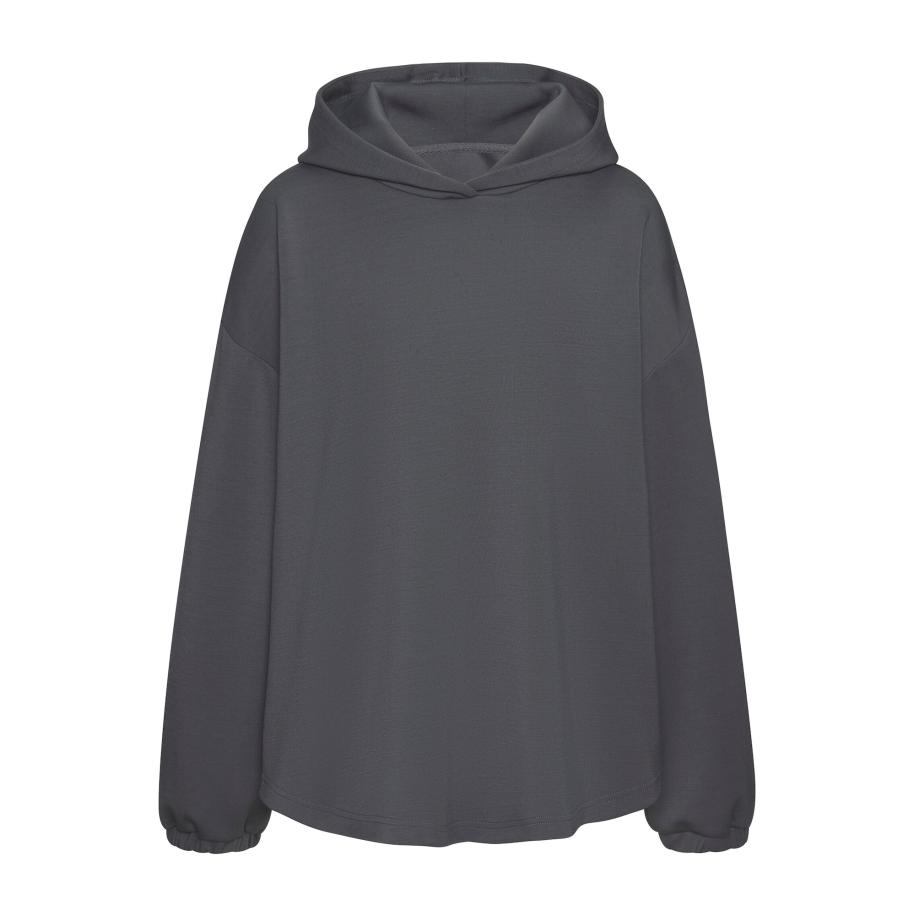 Copenhagen Studios Copenhagen Studios Sweatshirt grafiet -