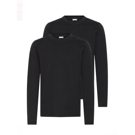 Solid !Solid Sweatshirt SDODATTEN zwart