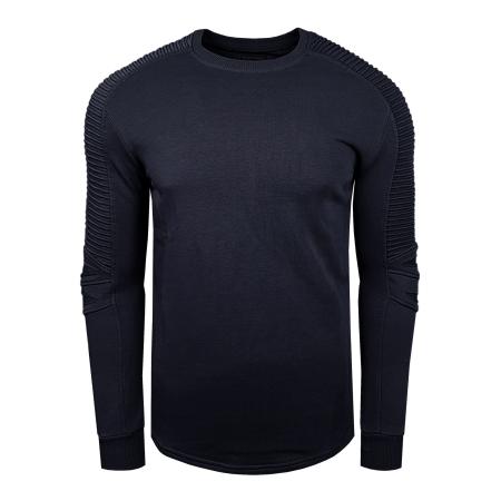 Rusty Neal Rusty Neal Sweatshirt donkerblauw