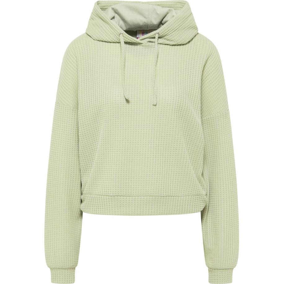 IZIA IZIA Sweatshirt appel -