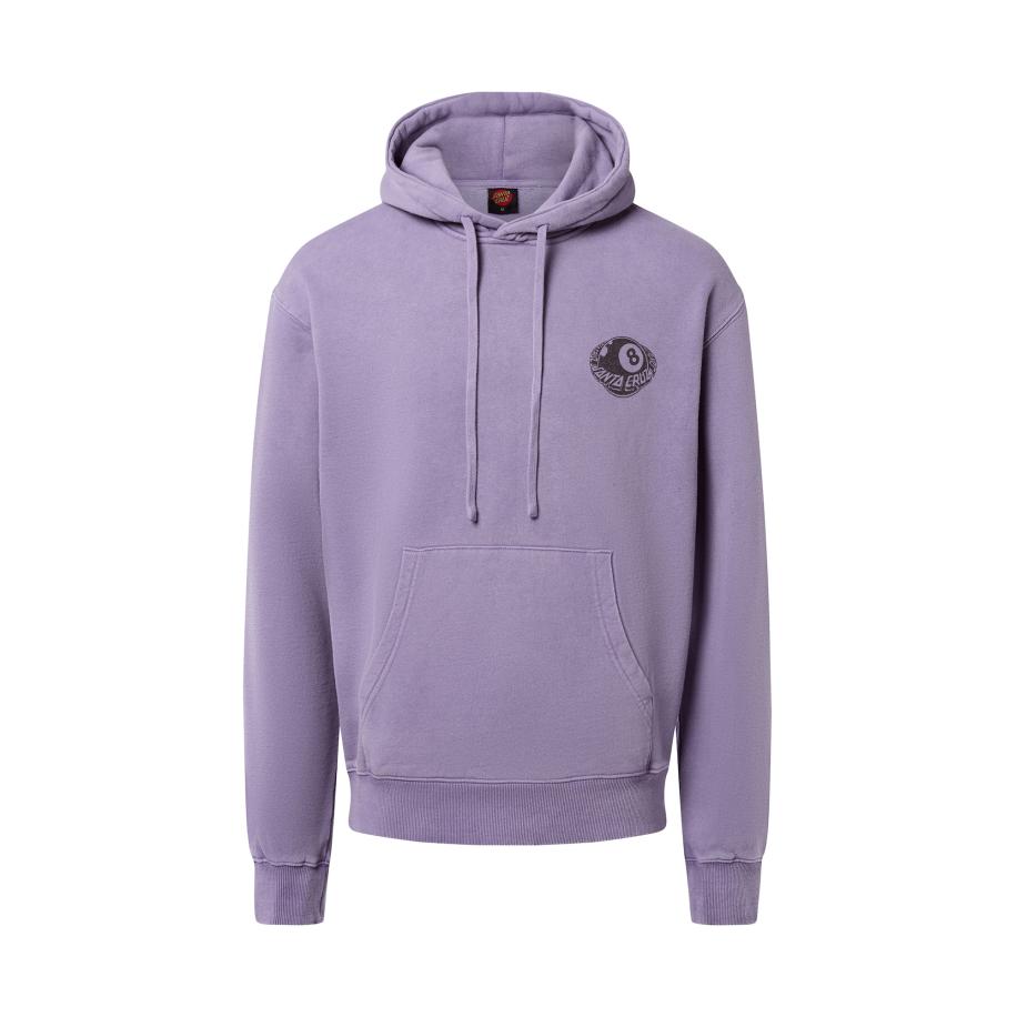 Santa Cruz Santa Cruz Sweatshirt Winkowski Eighth Planet sering -
