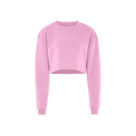 NALLY NALLY Sweatshirt rosa