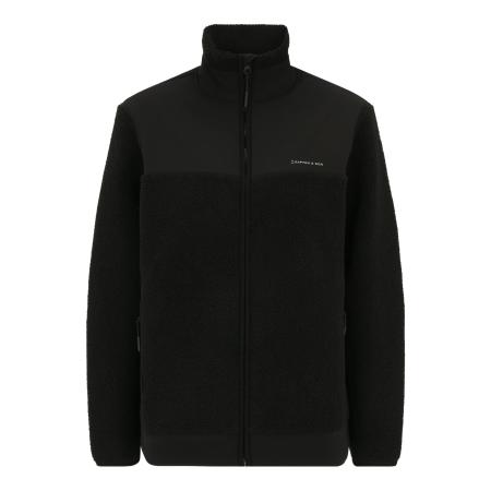 Kapten & Son Kapten & Son Sweatshirt Everyday zwart / wit