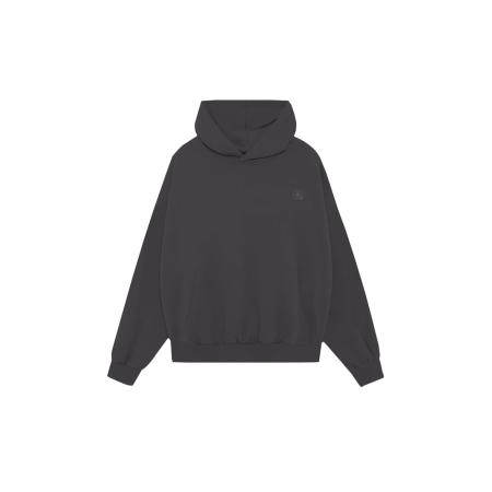 UNIQVIBE UNIQVIBE Sweatshirt antraciet
