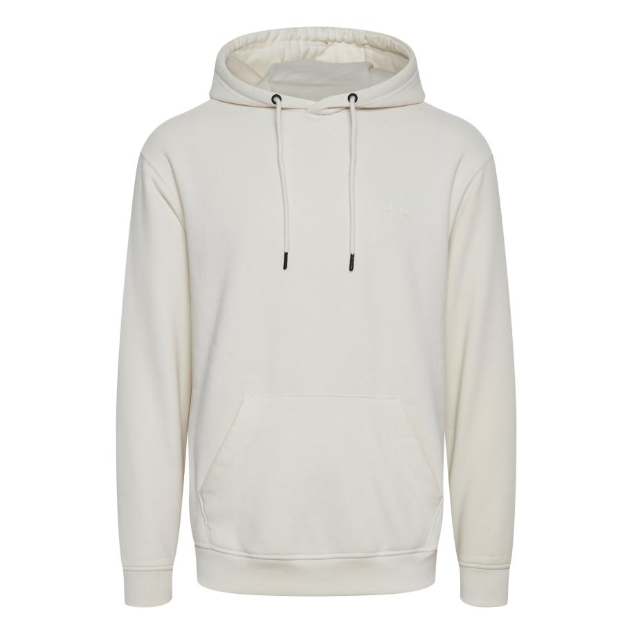 Blend BLEND Sweatshirt Downton wit -