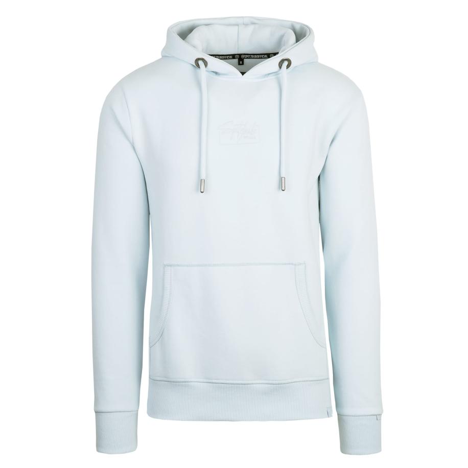 SPITZBUB SPITZBUB Sweatshirt Milo blauw -