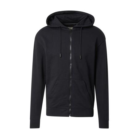 Blend BLEND Sweatvest BRODY zwart