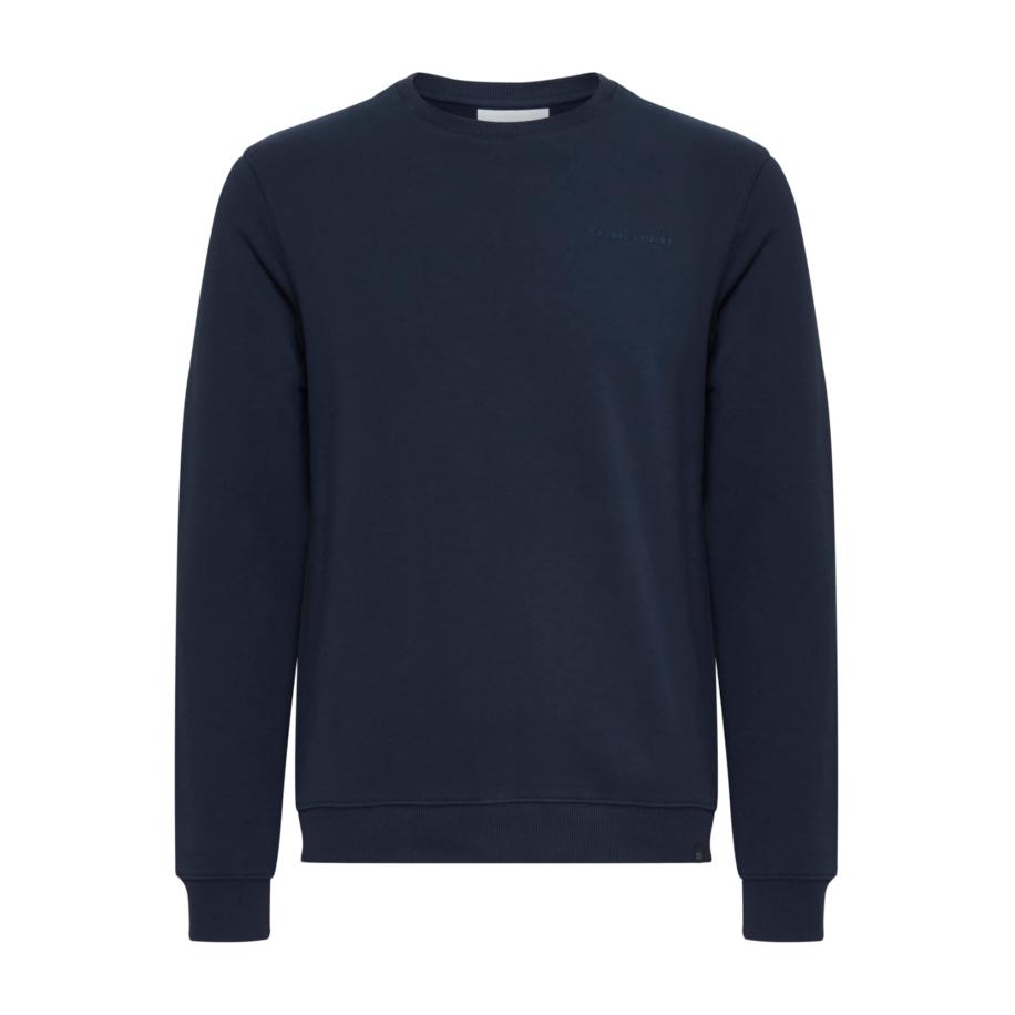 Casual Friday Casual Friday Sweatshirt Severin navy -