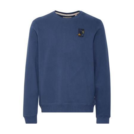 Blend BLEND Sweatshirt blauw