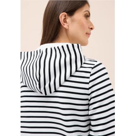 CECIL Gestreept sweatshirt