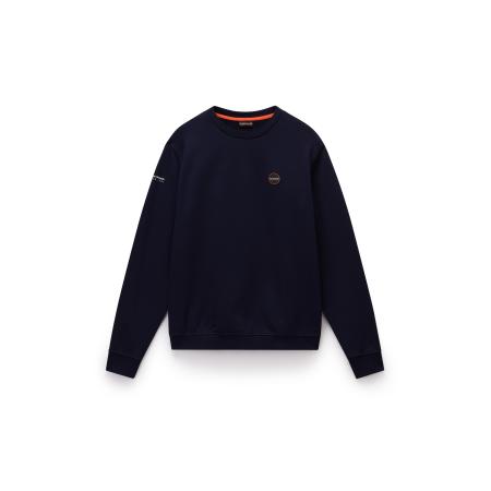 Napapijri NAPAPIJRI Sweatshirt donkerblauw