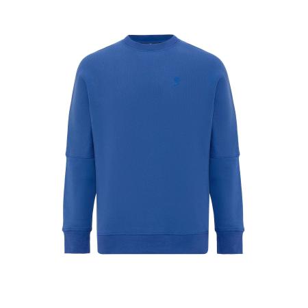 Moxx Paris Moxx Paris Sweatshirt blauw