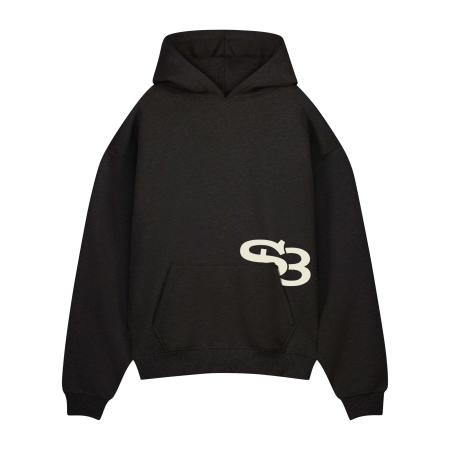 Saint Blanc Interlock Hoodie