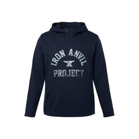 JAY-PI JAY-PI Sweatshirt marine / wit